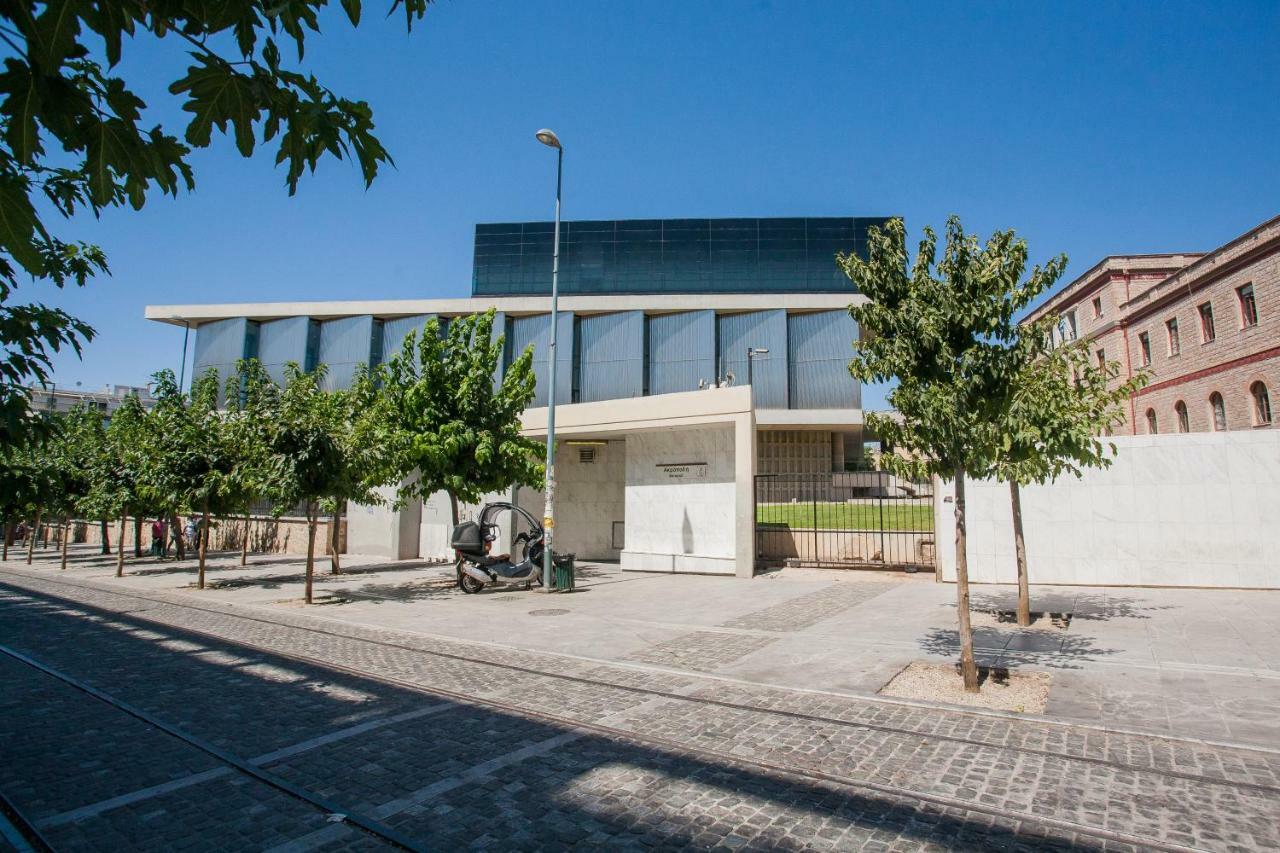 Classy And Stylish Private Apartment At Acropolis Museum Metro Station Athens Exterior photo